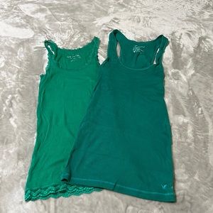 Variety Tank Tops